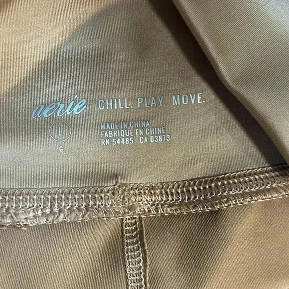 Aerie  Shorts - Picture 3 of 4